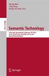 Semantic Technology (eBook, PDF) - Bild 1