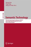 Semantic Technology (eBook, PDF)