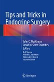 Tips and Tricks in Endocrine Surgery (eBook, PDF)