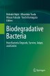 Biodegradative Bacteria (eBook, PDF) - Bild 1
