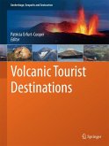 Volcanic Tourist Destinations (eBook, PDF)