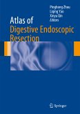 Atlas of Digestive Endoscopic Resection (eBook, PDF)