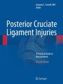 Posterior Cruciate Ligament Injuries (eBook, PDF)