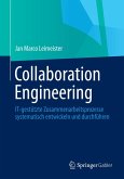 Collaboration Engineering (eBook, PDF)