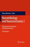 Nanotribology and Nanomechanics I (eBook, PDF)