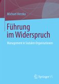 Führung im Widerspruch (eBook, PDF)