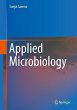 Applied Microbiology (eBook, PDF) - Bild 1