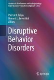 Disruptive Behavior Disorders (eBook, PDF)