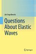 Questions About Elastic Waves (eBook,... - Bild 1