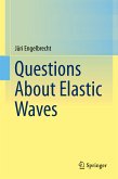 Questions About Elastic Waves (eBook, PDF)