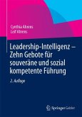 Leadership-Intelligenz - Zehn Gebote für souveräne und sozial kompetente Führung (eBook, PDF)