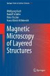 Magnetic Microscopy of Layered... - Bild 1