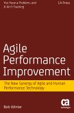 Agile Performance Improvement (eBook, PDF)