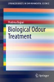 Biological Odour Treatment (eBook, PDF)