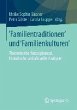 Familientraditionen und... - Bild 1