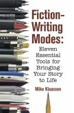 Fiction-Writing Modes (eBook, ePUB)