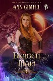 Dragon Maid (Dragon Lore, #3) (eBook, ePUB)