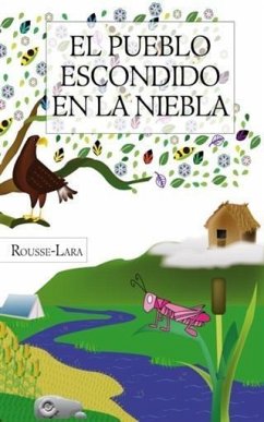 Cover El Pueblo Escondido En La Niebla (eBook, ePUB)