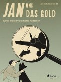 Jan und das Gold (eBook, ePUB)
