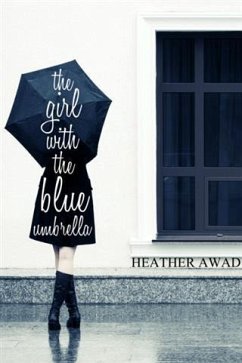 Cover Girl With the Blue Umbrella (eBook, ePUB)