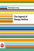 The legend of Sleepy Hollow (low cost). Limited edition (eBook, PDF)