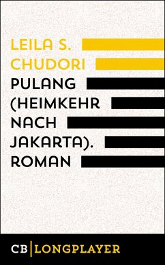 Pulang (Heimkehr nach Jakarta) (eBook, ePUB) - Chudori, Leils S.