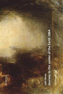 Journey to the center of the Earth 1864 (eBook, PDF) - Verne, Jules