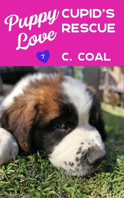 Cover Puppy Love Cupid's Rescue (eBook, ePUB)