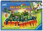 Das verdrehte Labyrinth (Spiel)