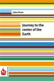 Journey to the center of the Earth (low cost). Limited edition (eBook, PDF)