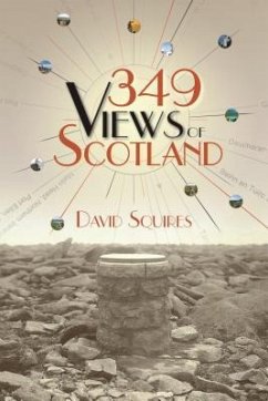 349 Views of Scotland - Squires, David