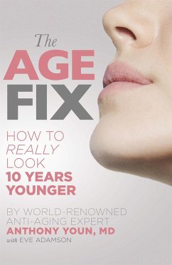 The Age Fix - Youn, Anthony