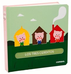 Los Tres Cerditos - Deneux, Xavier