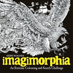 Imagimorphia - Rosanes, Kerby