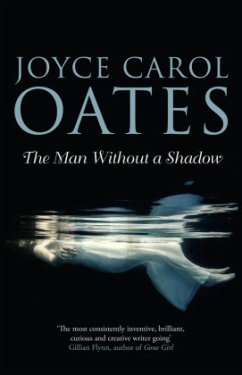 The Man Without A Shadow - Oates, Joyce Carol