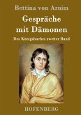 Gespräche mit Dämonen Gespräche mit Dämonen
