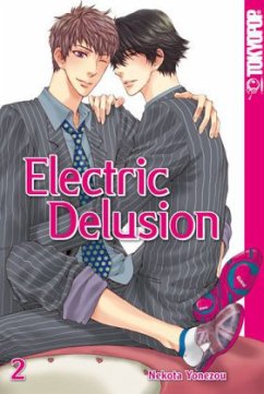 Electric Delusion Bd.2 - Yonezou, Nekota