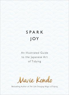 Spark Joy - Kondo, Marie