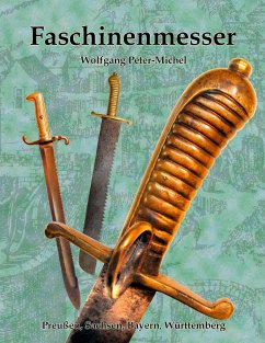 Faschinenmesser - Peter-Michel, Wolfgang