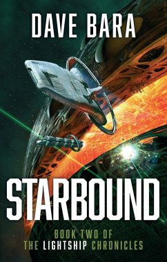 Cover Starbound