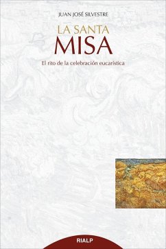 La Santa Misa - Silvestre Valor, Juan José