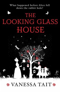 The Looking Glass House - Tait, Vanessa