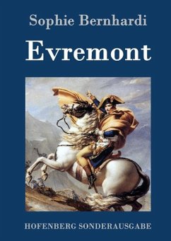 Evremont - Bernhardi, Sophie