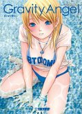 BTOOOM! Gravity Angel - Artbook