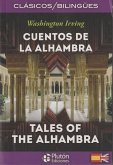 Cuentos de la Alhambra = Tales of Alhambra