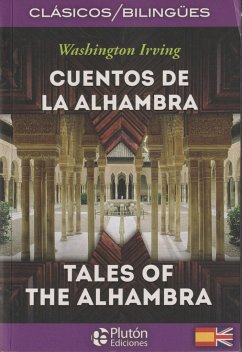 Cuentos de la Alhambra = Tales of Alhambra - Irving, Washington