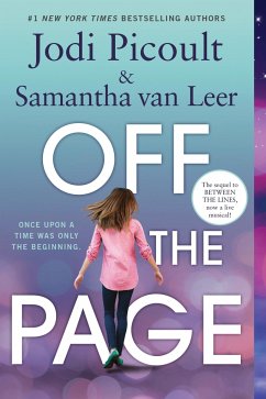 Off the Page - Picoult, Jodi; Van Leer, Samantha