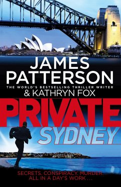 Private Sydney - Patterson, James