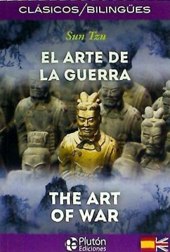El arte de la guerra = The art of war - Sun-Tzu