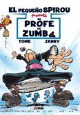 El pequeño Spirou. Mi profe de Zumba